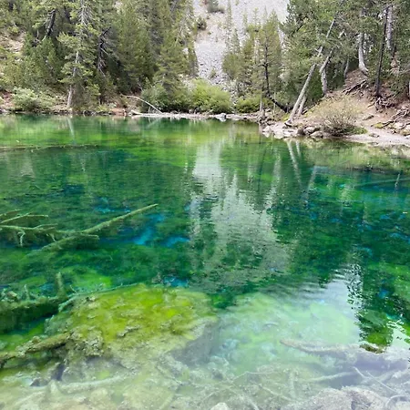 公寓 Tiny House Campo Smith