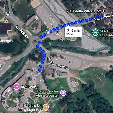 公寓 Tiny House Campo Smith *