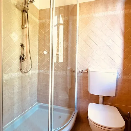 公寓 Tiny House Campo Smith