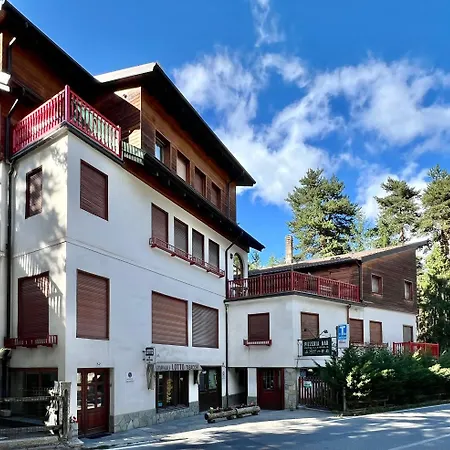 Tiny House Campo Smith 公寓 巴多尼奇亚