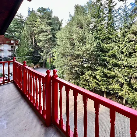 Tiny House Campo Smith