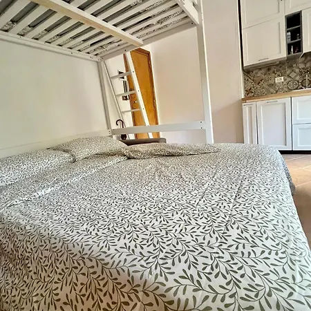 公寓 Tiny House Campo Smith