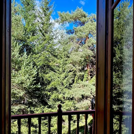 Tiny House Campo Smith 公寓