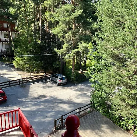 公寓 Tiny House Campo Smith *