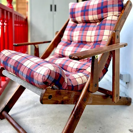 Tiny House Campo Smith *