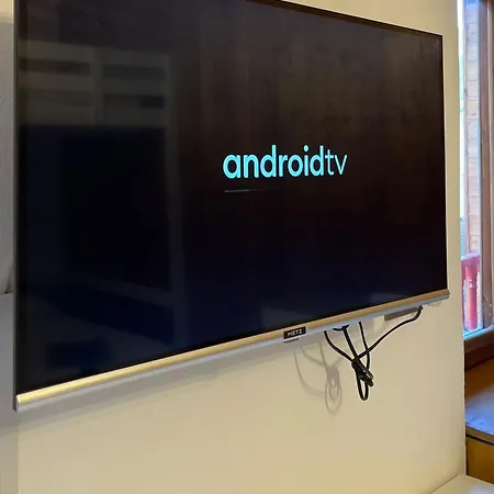 Tiny House Campo Smith *