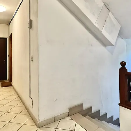 Tiny House Campo Smith 公寓