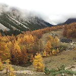 Tiny House Campo Smith Bardonecchia