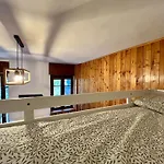 Апартаменты Tiny House Campo Smith Бардонеккия