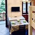 Lägenhet Tiny House Campo Smith Bardonecchia