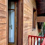 Tiny House Campo Smith Апартаменты
