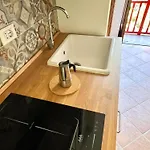 Tiny House Campo Smith Апартаменты *
