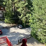 Апартаменты Tiny House Campo Smith *