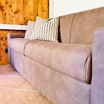 Tiny House Campo Smith Апартаменты Бардонеккия
