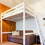 Lägenhet Tiny House Campo Smith Bardonecchia