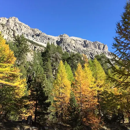 Tiny House Campo Smith Bardonecchia