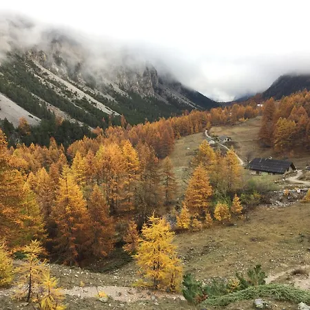 Tiny House Campo Smith Bardonecchia