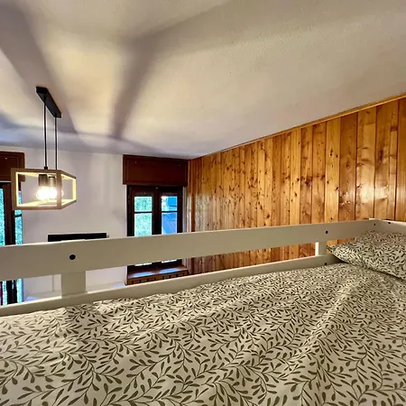 Apartment Tiny House Campo Smith Bardonecchia