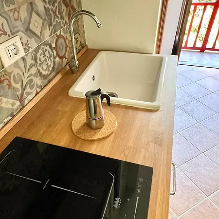 Tiny House Campo Smith Apartment *