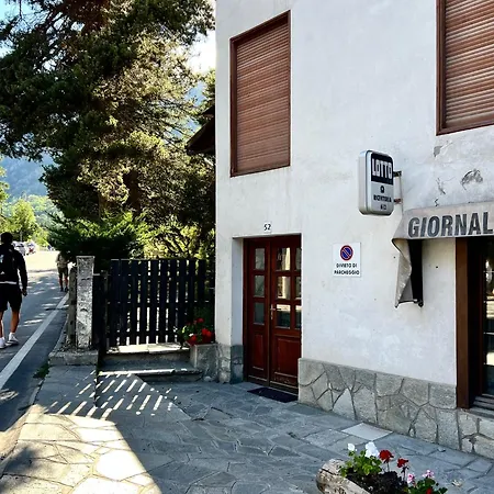 Tiny House Campo Smith * Bardonecchia