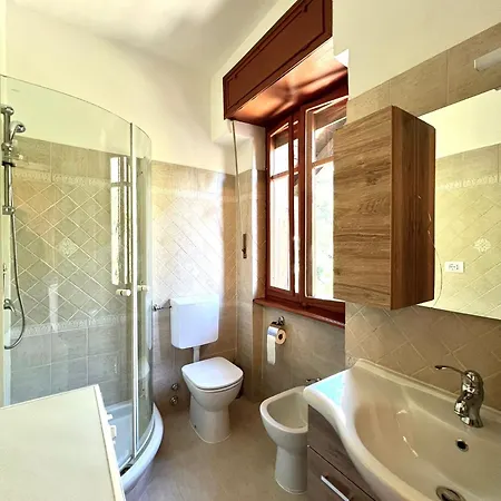 Daire Tiny House Campo Smith Bardonecchia