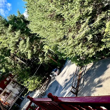 Tiny House Campo Smith Bardonecchia