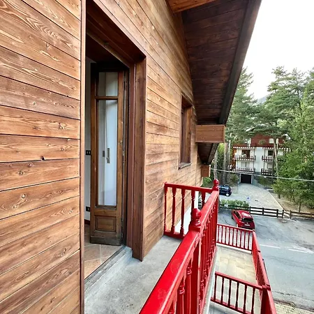 Tiny House Campo Smith