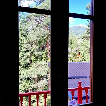 Apartment Tiny House Campo Smith *