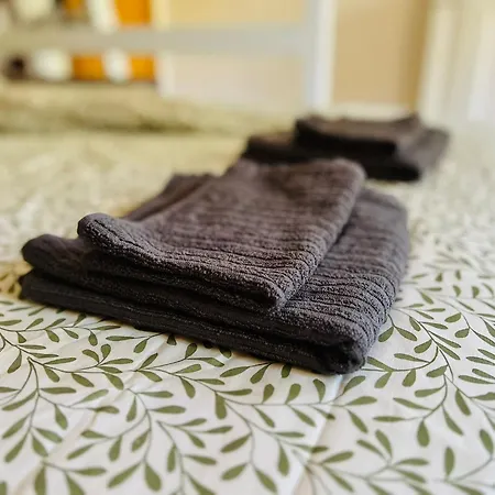 Apartment Tiny House Campo Smith Bardonecchia