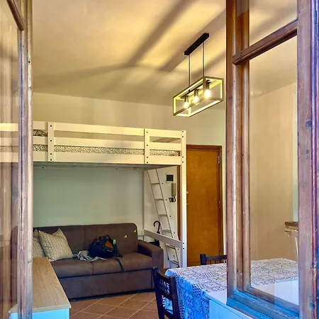 Tiny House Campo Smith * Bardonecchia