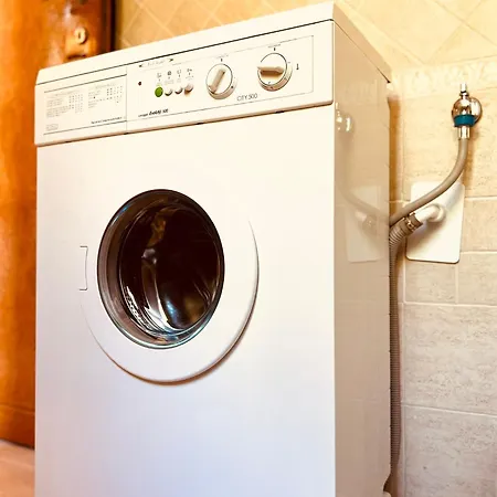 Apartment Tiny House Campo Smith