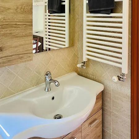 Tiny House Campo Smith Apartment *