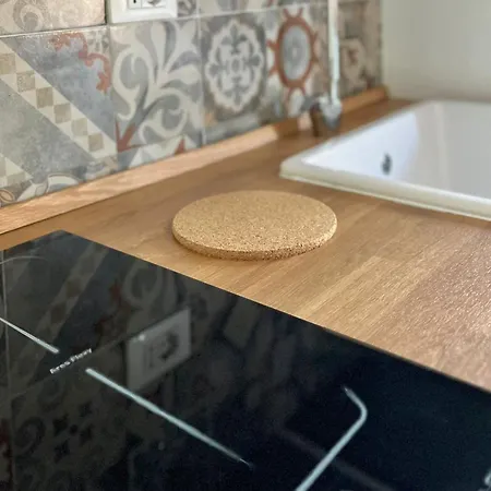 Apartment Tiny House Campo Smith Bardonecchia