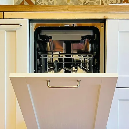 Apartment Tiny House Campo Smith *