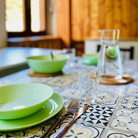 Tiny House Campo Smith