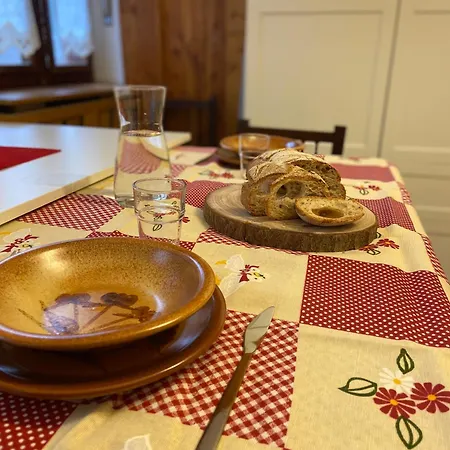 Tiny House Campo Smith * Bardonecchia