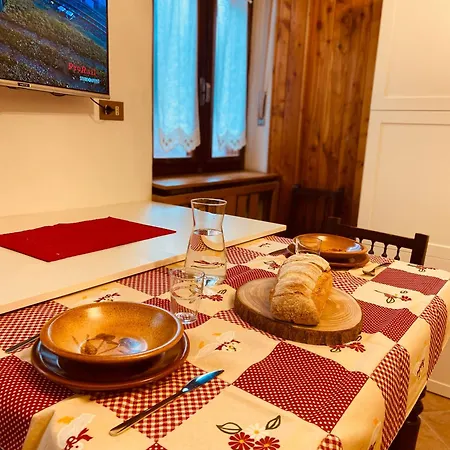 Tiny House Campo Smith Apartment *