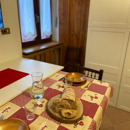 Tiny House Campo Smith * Bardonecchia