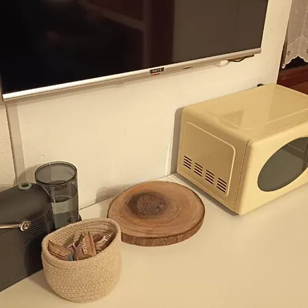 Tiny House Campo Smith Apartment *