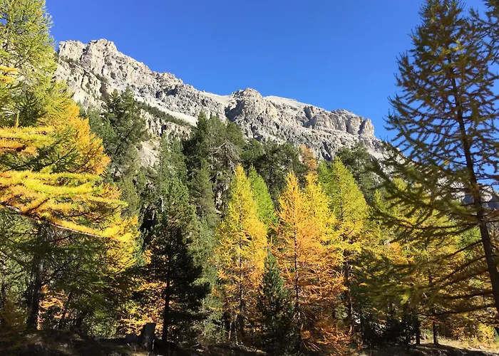 Tiny House Campo Smith Bardonecchia