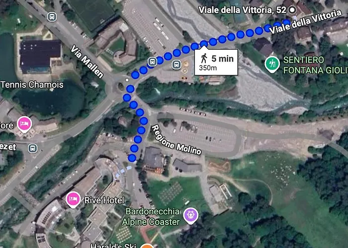 Daire Tiny House Campo Smith *