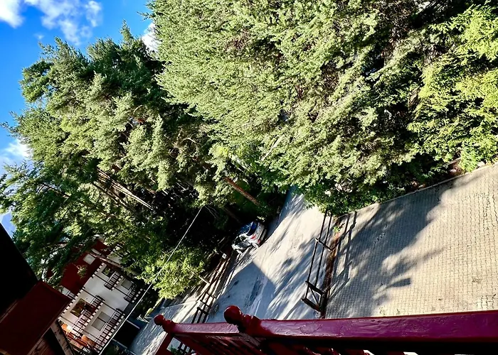 Tiny House Campo Smith Bardonecchia
