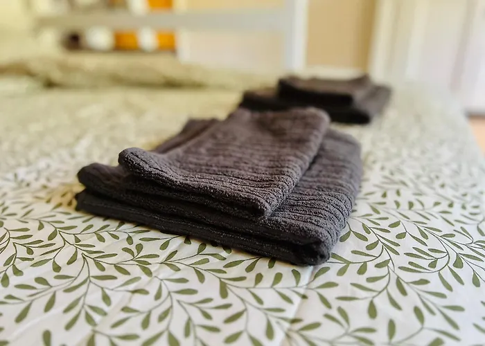 Daire Tiny House Campo Smith Bardonecchia