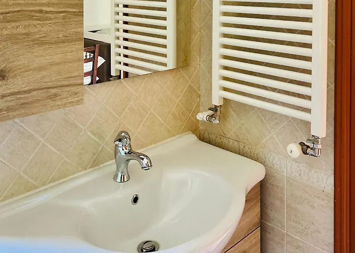 Tiny House Campo Smith Daire *