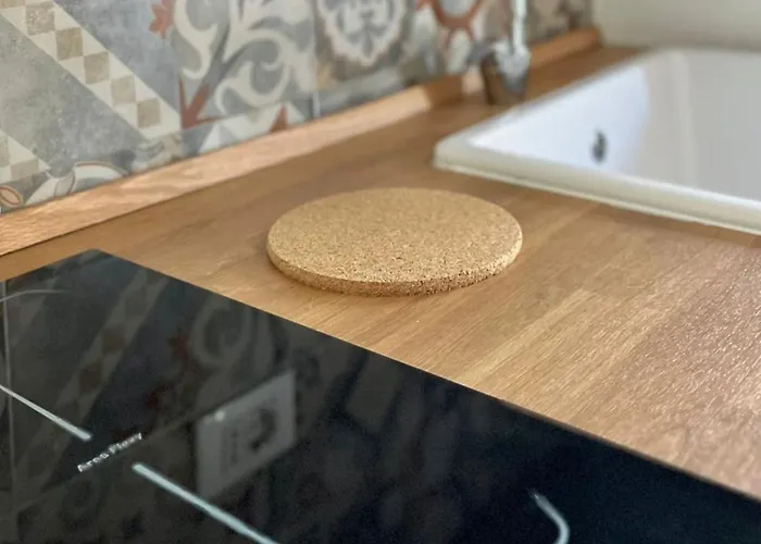 Daire Tiny House Campo Smith Bardonecchia