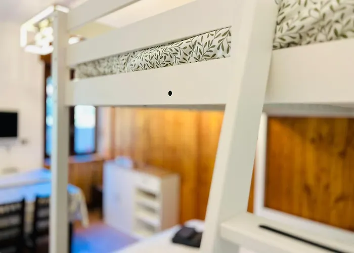 Tiny House Campo Smith * Bardonecchia