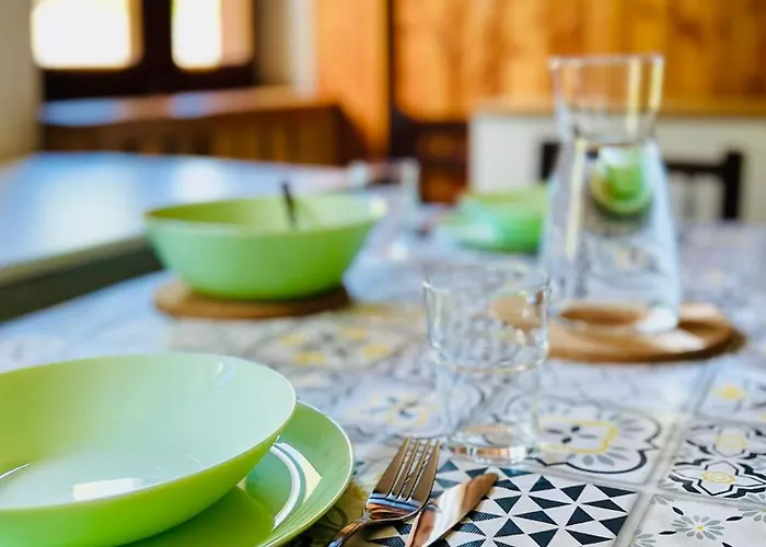 Tiny House Campo Smith