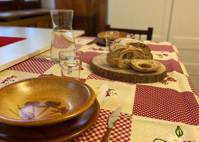 Tiny House Campo Smith * Bardonecchia