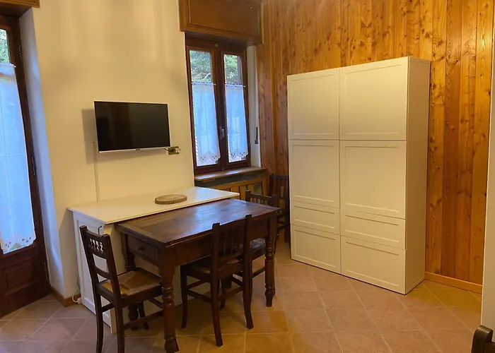 Daire Tiny House Campo Smith