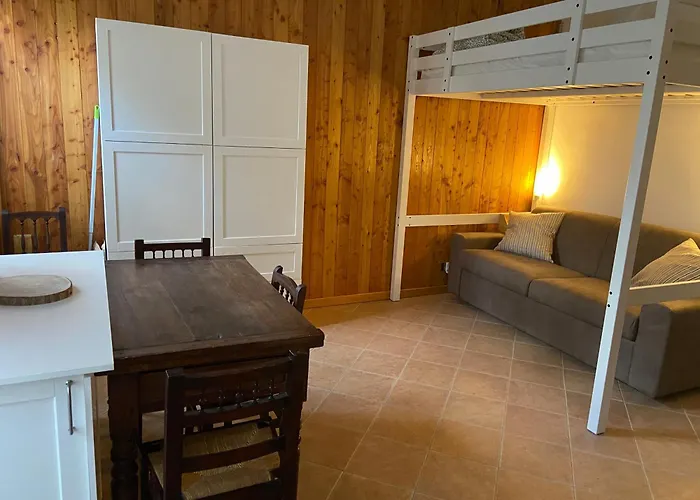 Daire Tiny House Campo Smith *